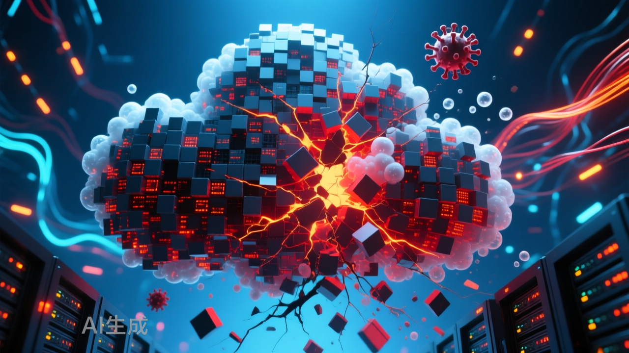 Token消耗暴增千倍，云厂商开始慌了