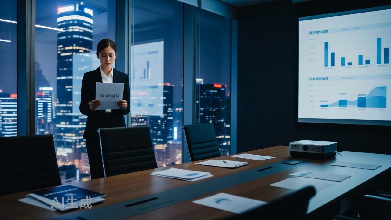 从焦点到平淡，IP难让柠萌影视回到舞台中央