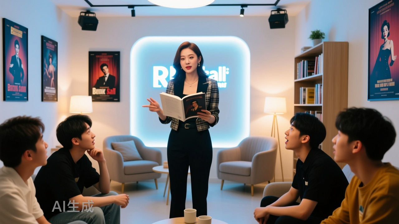 门票上万、打赏200万：剧本杀长出了最野的偶像生态