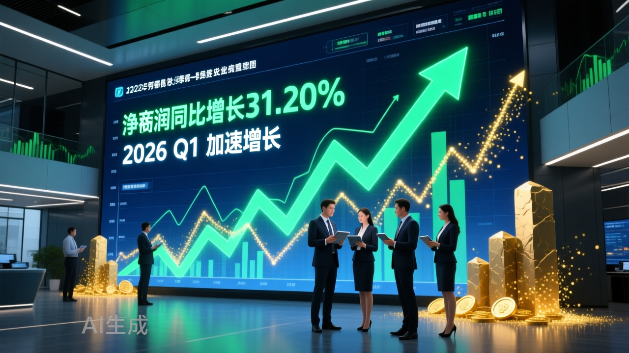 三重利好叠加，十年估值大底：牛市旗手不再是简单回归？