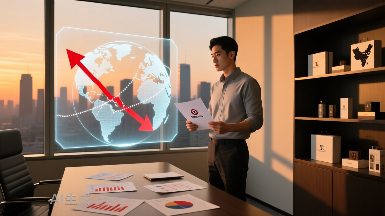 买来的品牌，能救跨境大卖下滑的利润吗？