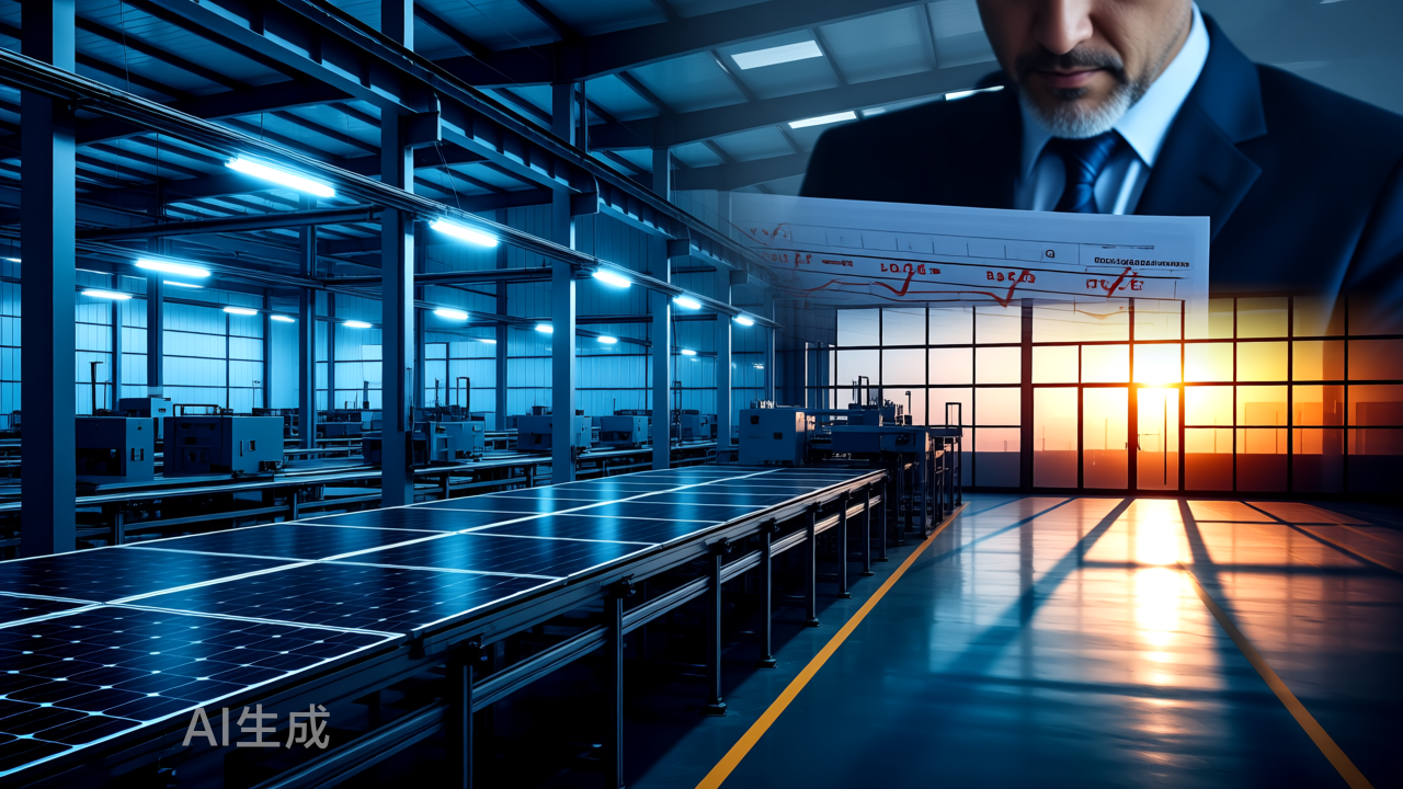 手握专利武器大杀四方的Maxeon，为何走到了破产边缘？