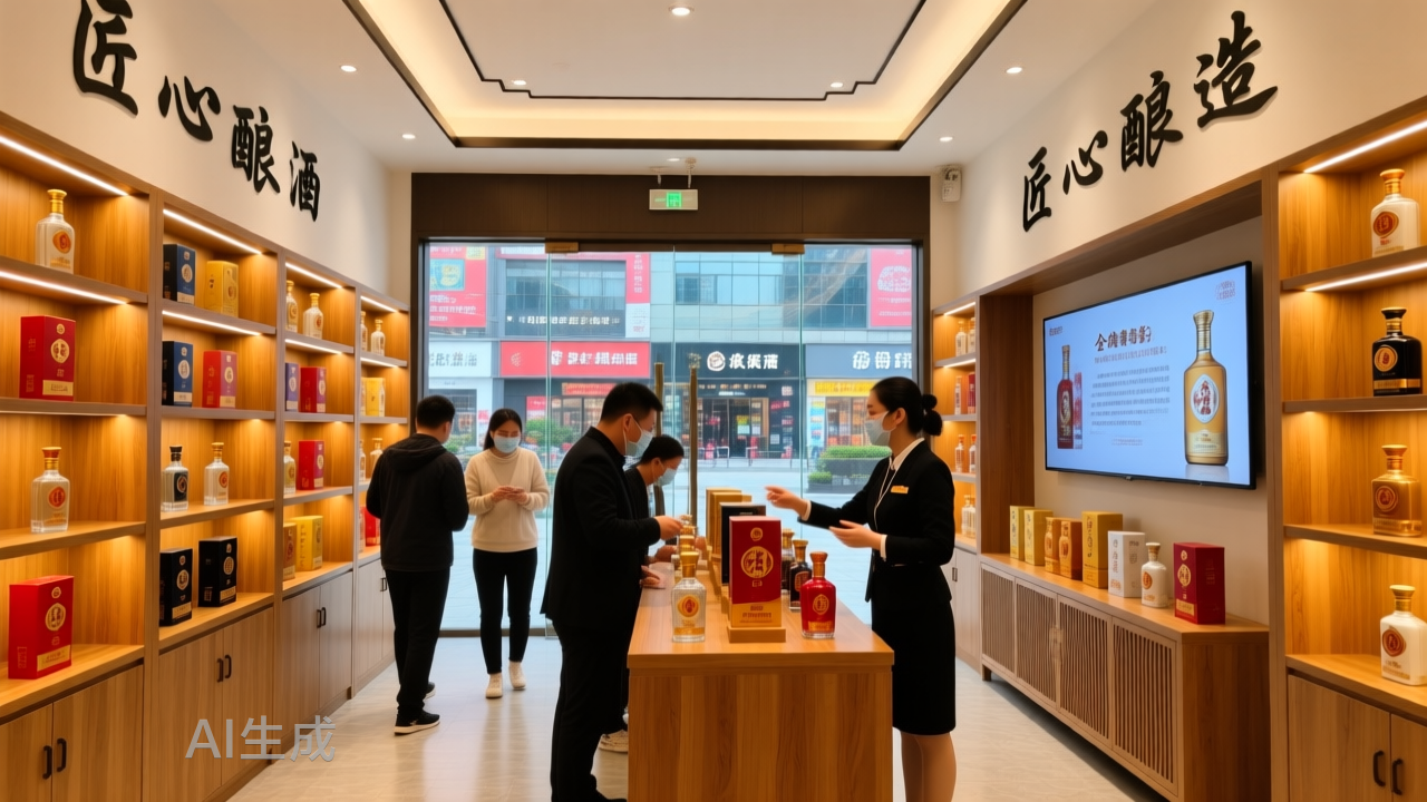 上市以来首次业绩双降，金徽酒“C端置顶”能否突围？