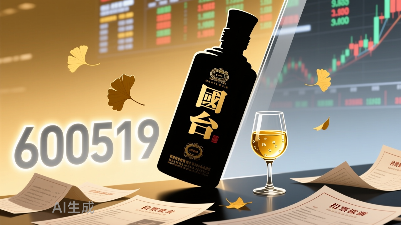 为何国台酒的“上市之声”没了？