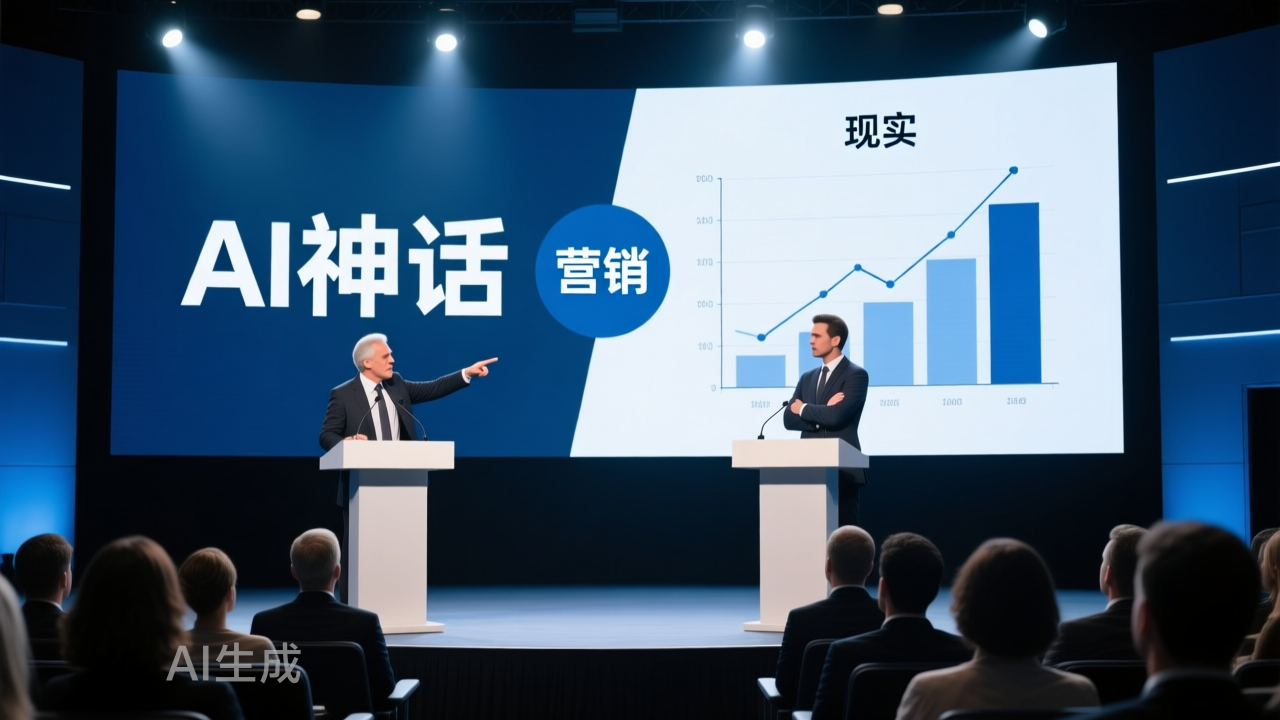 “AI灭世”，其实是Mythos和GPT-6的生意经