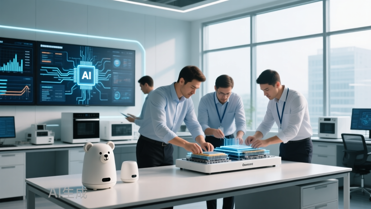 小熊电器的2026，为什么不敢乐观？