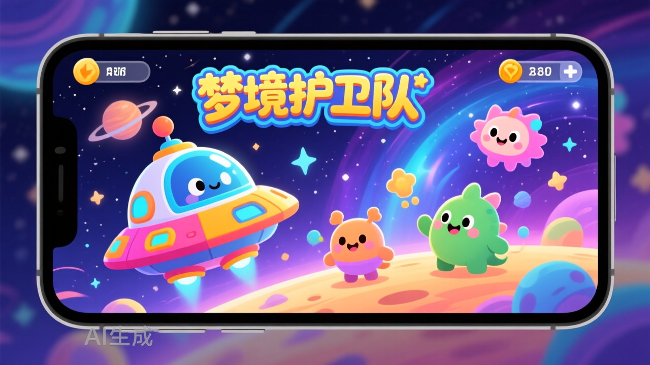 前作流水破4亿后，这家广州公司用老套路跑出新爆款？