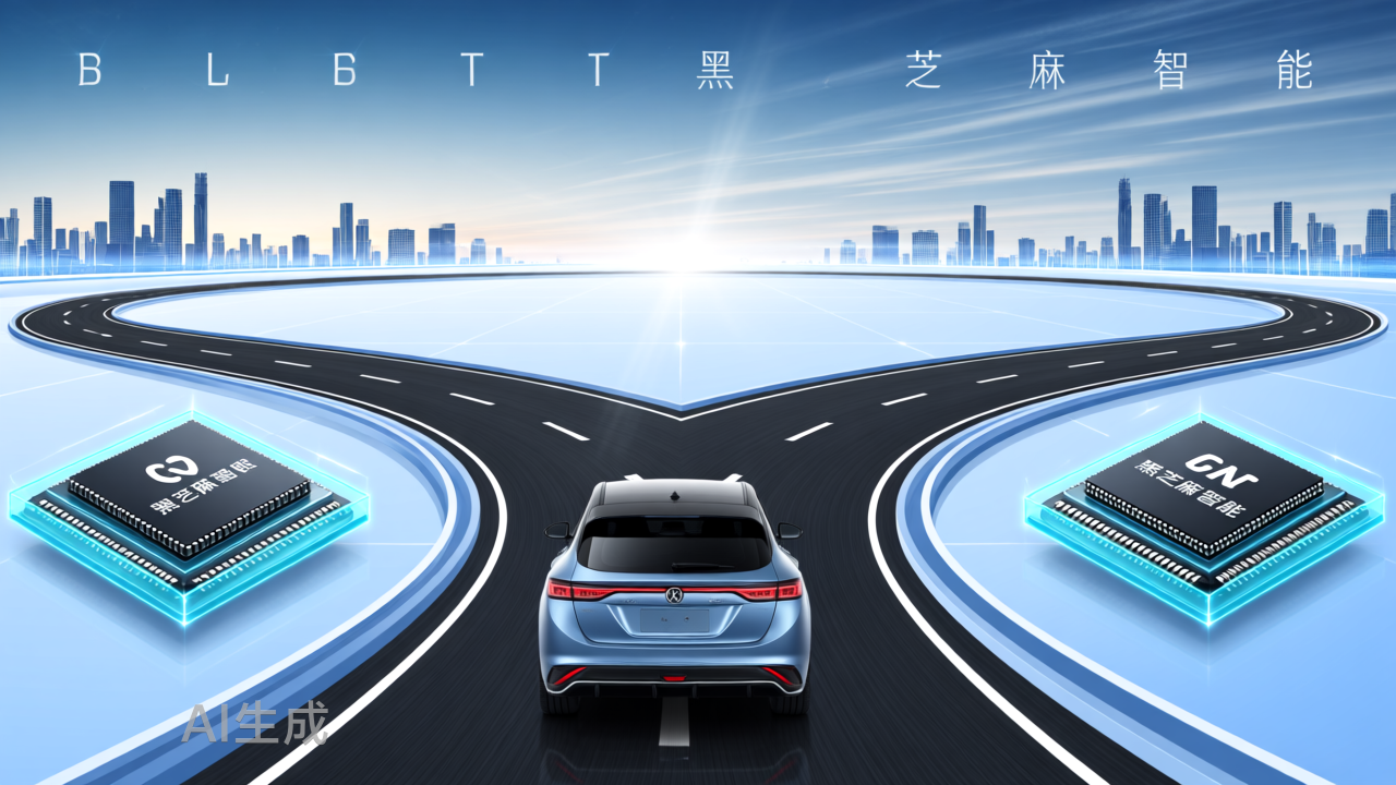 卖芯片还是卖平台？地平线与黑芝麻智能悄然走出分水岭