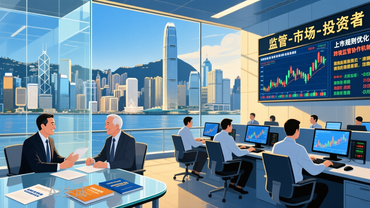 港股IPO乱象深析：如何破局？