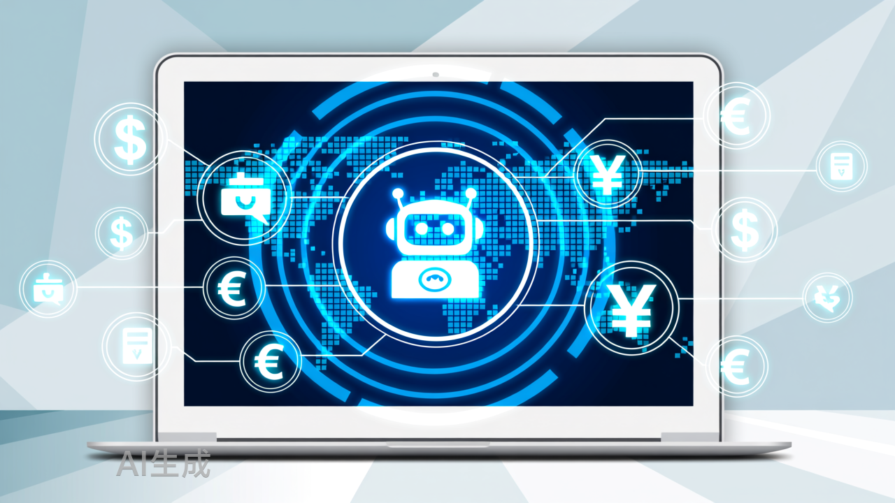 获央行牌照后今再落AI关键子，寻汇上线“Chat Agent”驱动全球跨境支付