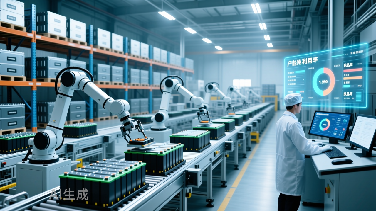 11天押注230亿，动力电池更赚钱，亿纬锂能为什么偏要去卷储能