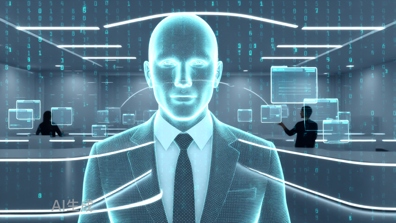 蒸馏：全员skill的职场恐怖故事