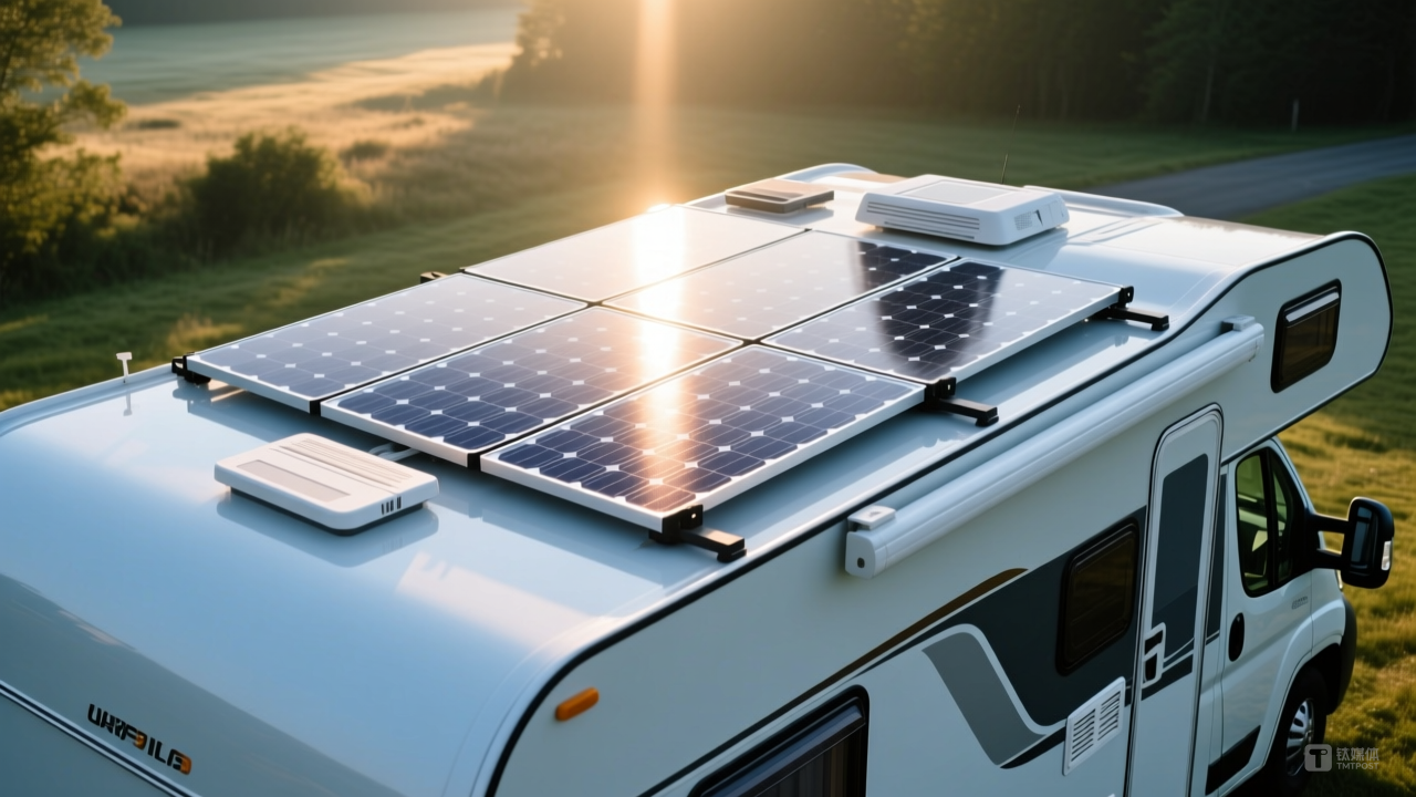 移动能源界“乐高”RENOGY：别在1块钱里内卷，去4块钱里找增量 ｜ 出海参考