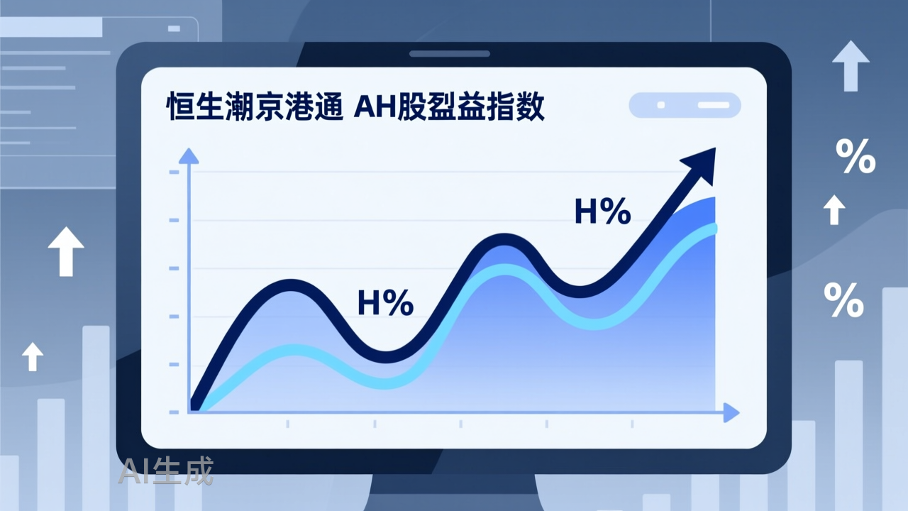 AH溢价走低的成因与展望