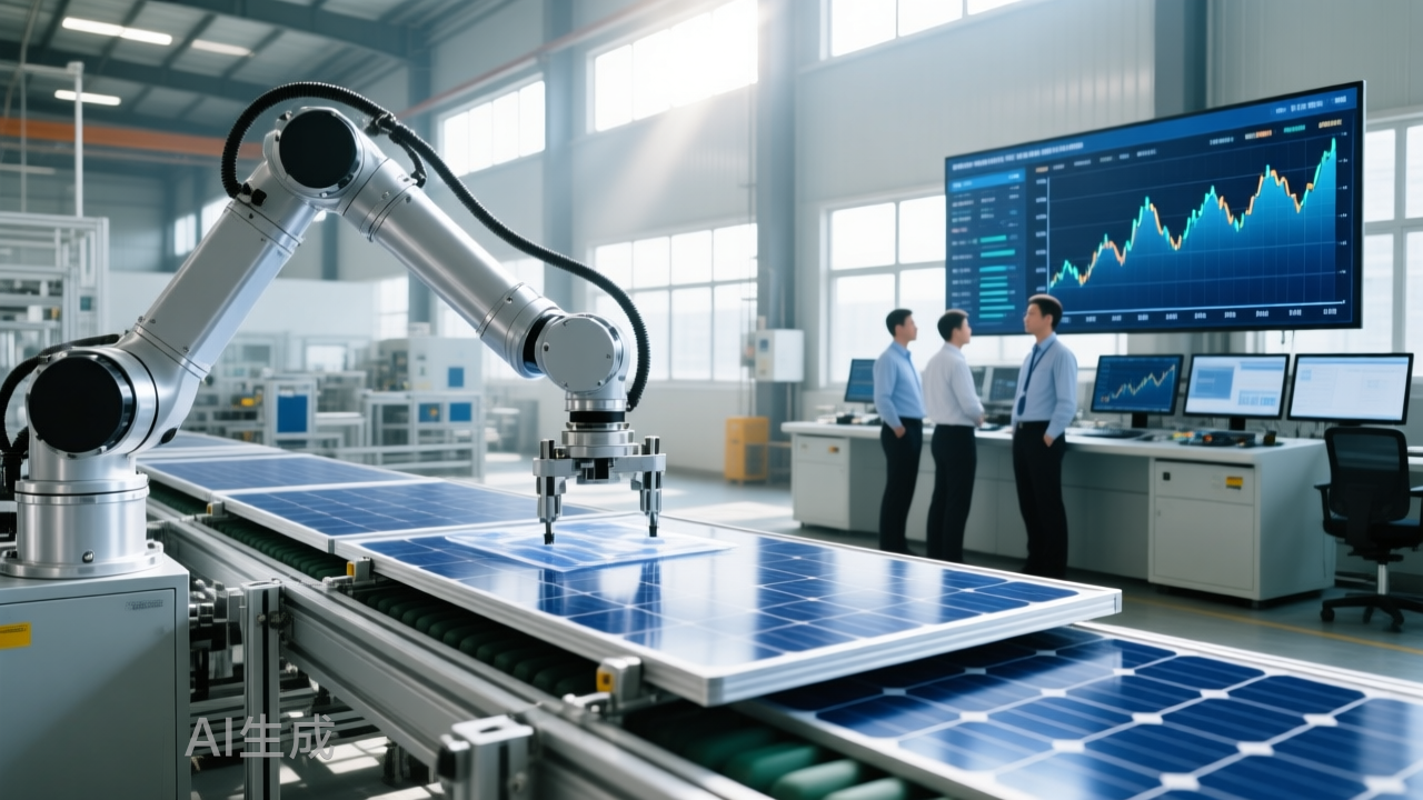 全球光伏胶膜龙头福斯特营利双降背后：降价、砍研发、延项目，寻找第二曲线 | 看财报