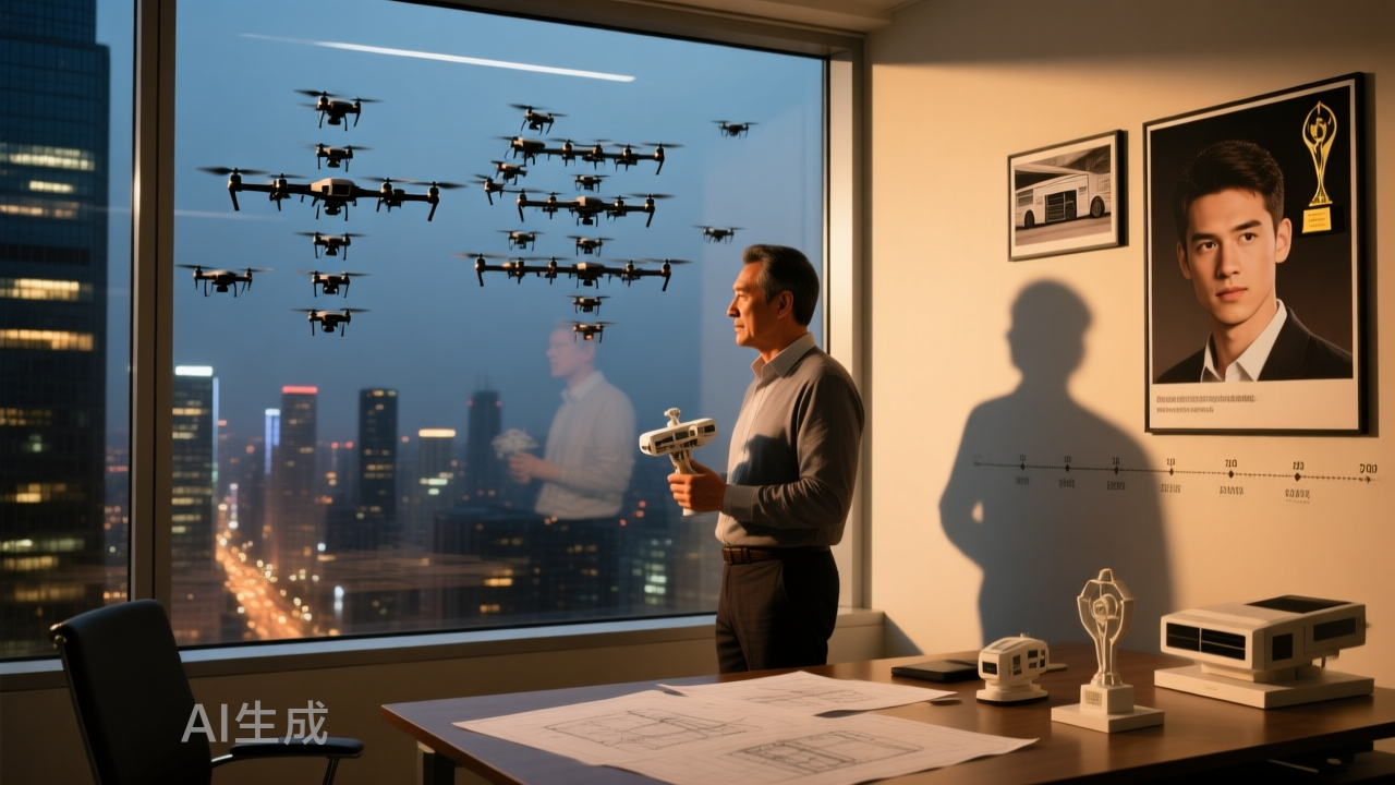 汪滔是孙悟空，刘靖康跟陶冶给他戴上紧箍咒