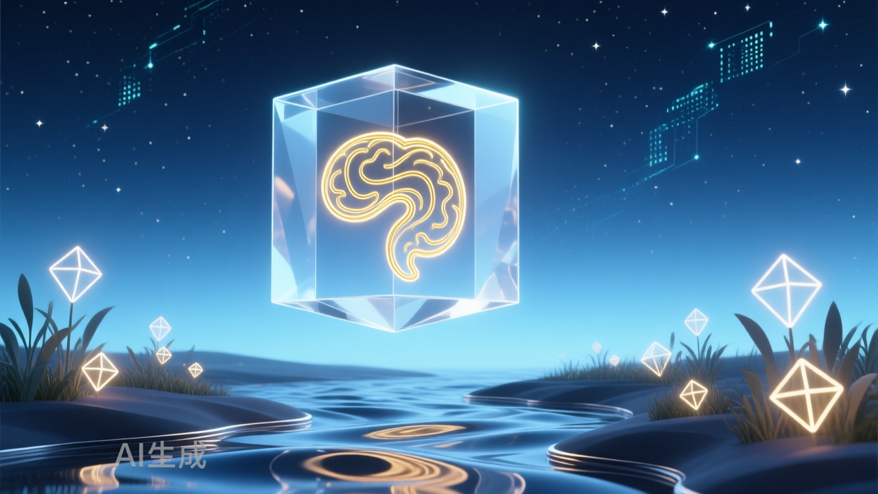 Taste：AI帮不了拿不走的品牌资产