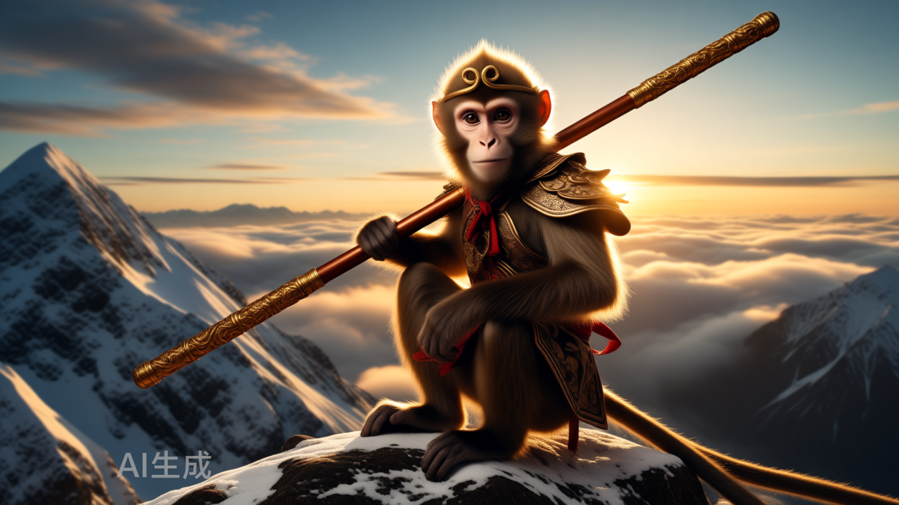 雪饼猴们“整顿”演技综艺