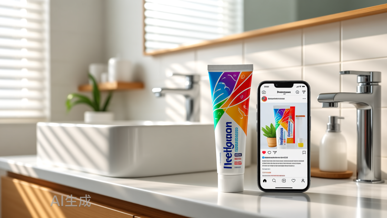 牙膏界的「泡泡玛特」，要IPO了