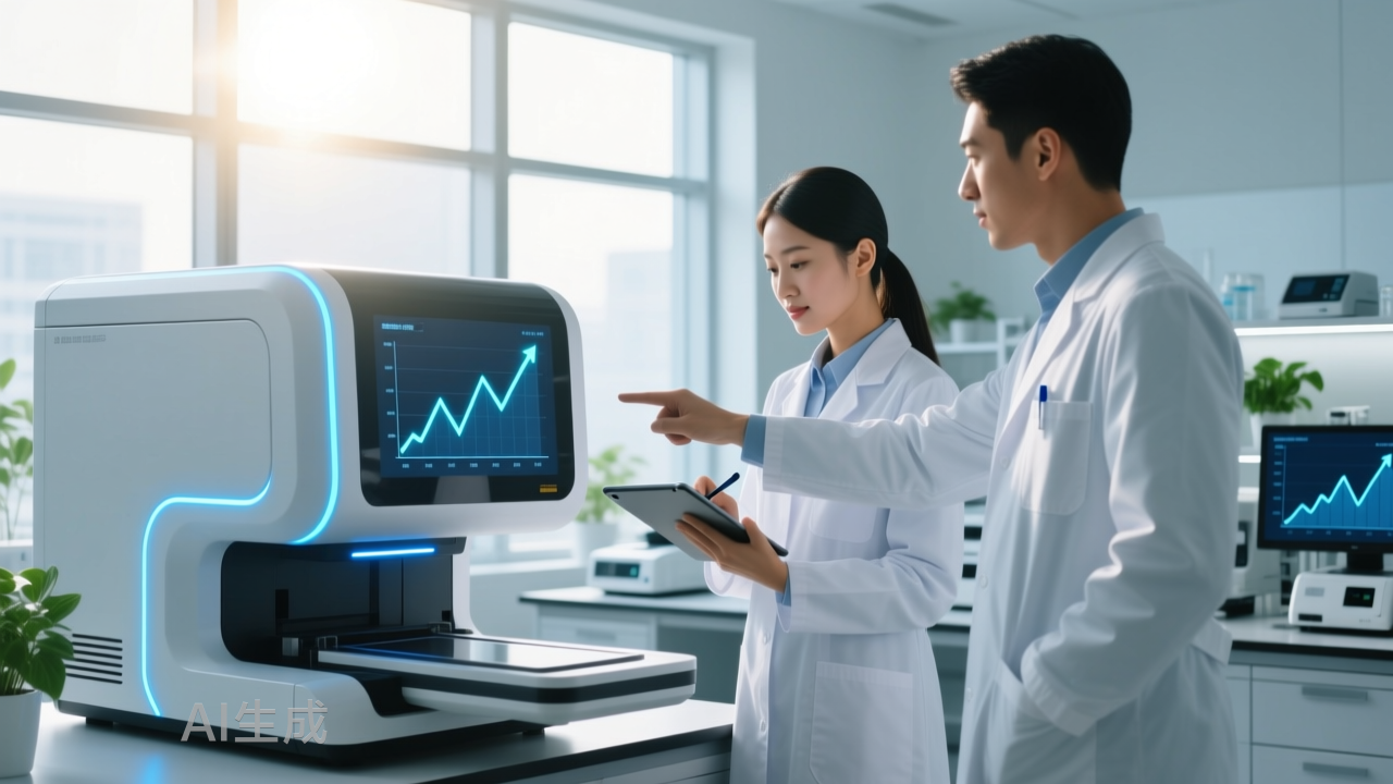 艾柯医疗再战IPO：单品还能狂奔多远？