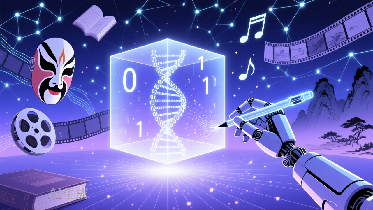 文娱圈每隔十年就重新发明一次IP