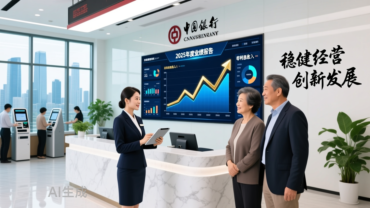 中国银行如何日赚6.66亿？