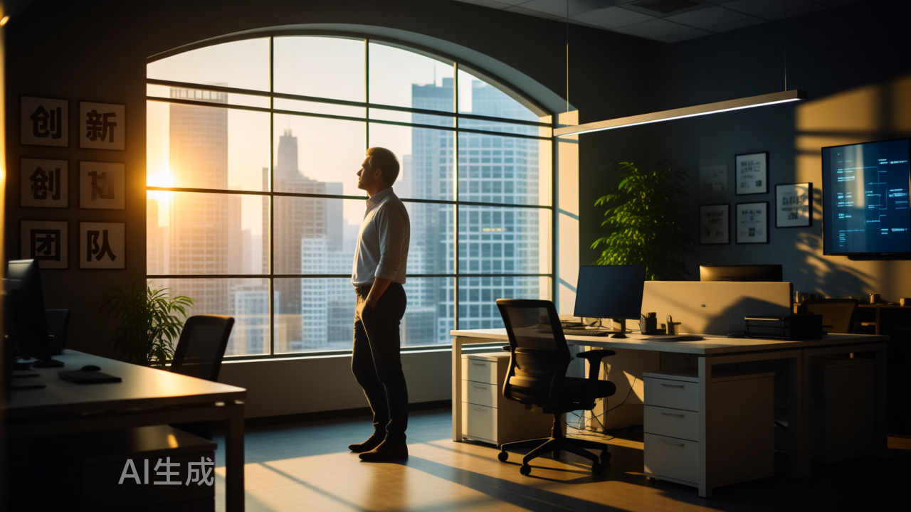 地平线机器人百万年薪难留人，余凯亲手把兄弟们送走了