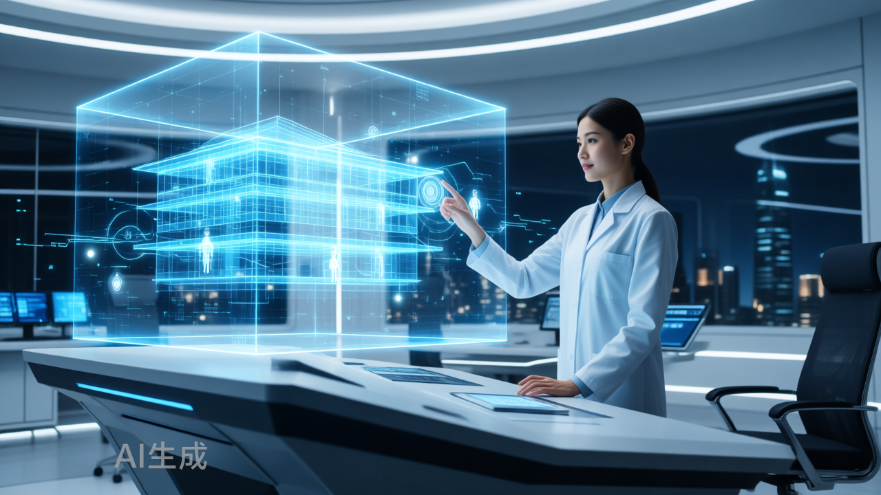 前英伟达高管吴夏清创办机器人数据服务公司，Calder瞄准世界模型底座