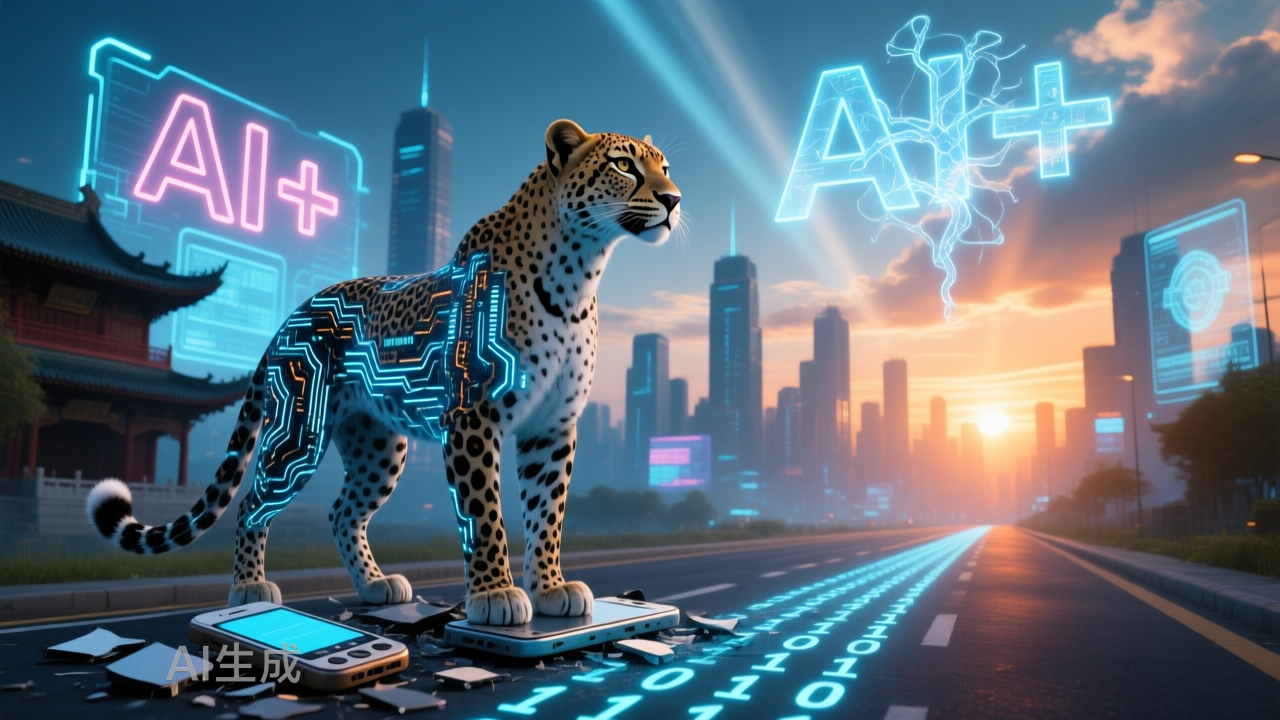 撕完周鸿祎，傅盛的AI龙虾能救猎豹吗？