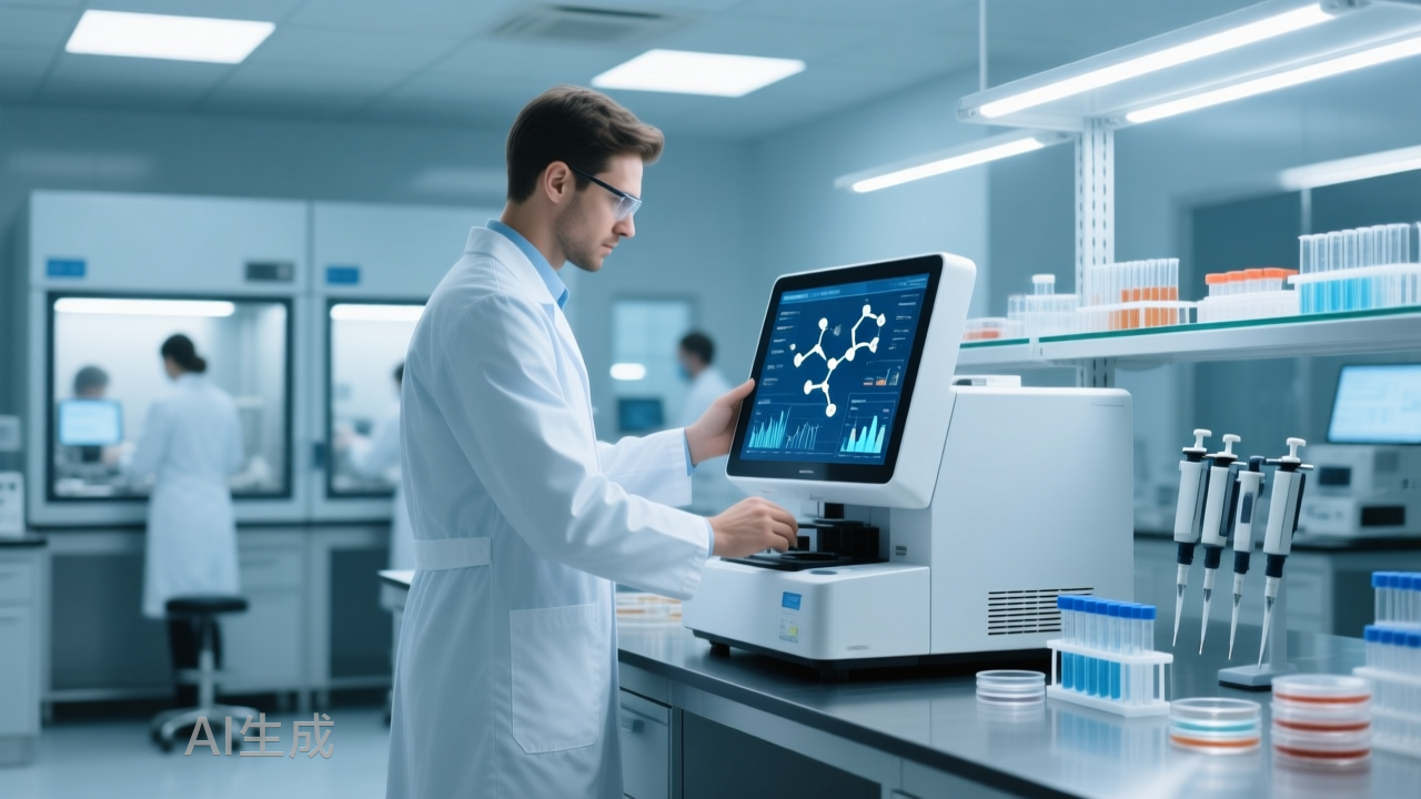 ADC交易逻辑变了