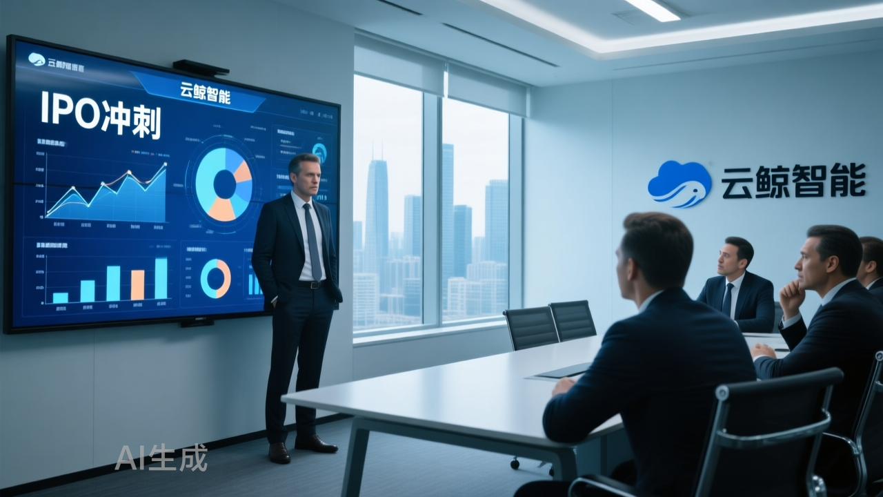 云鲸张峻彬，得像昌敬和俞浩一样去折腾