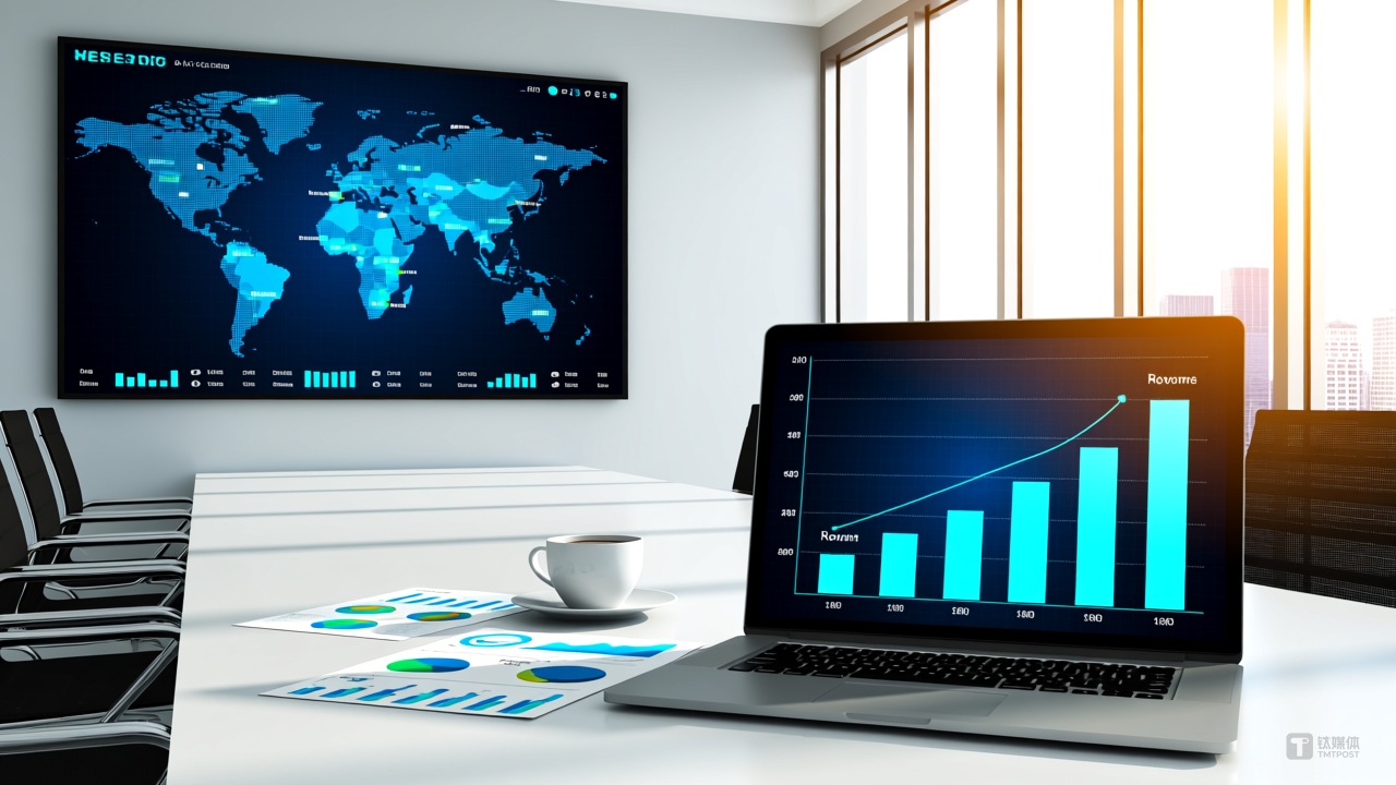 安克创新首破300亿，23.49%营收增长难掩扣非净利增速下滑 ｜ 出海参考