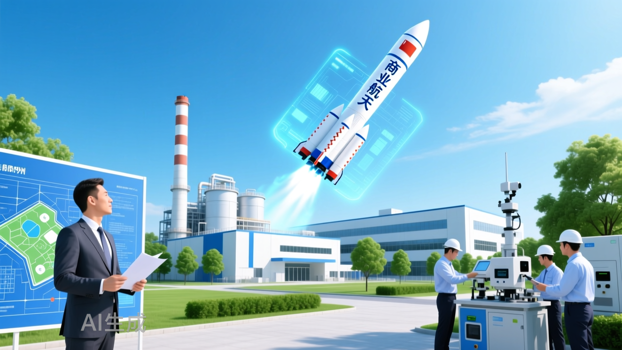 常州国资超10亿纾困被套，雪浪环境傍上商业航天新贵保壳