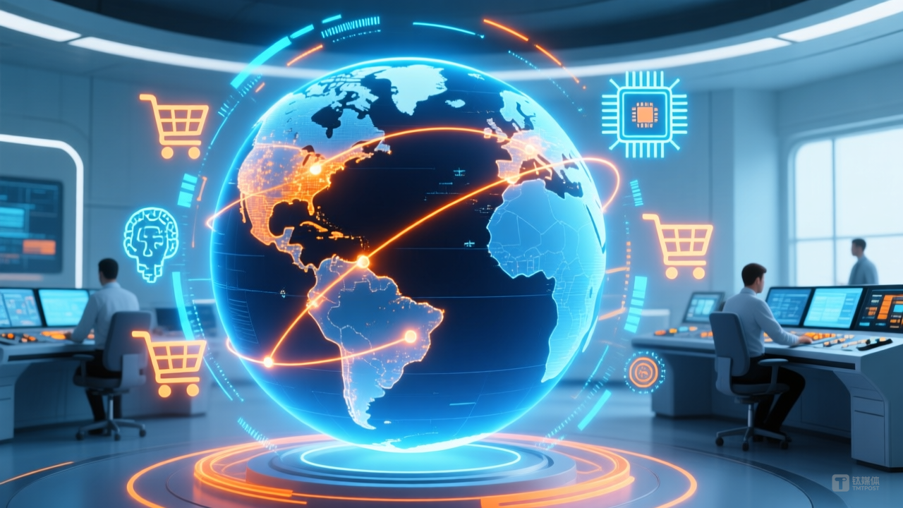 小红书出海业务"Redshop"即将上线；海关总署新政：9610模式退货可在全国任一海关办理；有孚国际与孚腾资本80亿美元加码亚太AI产业｜一周出海参考