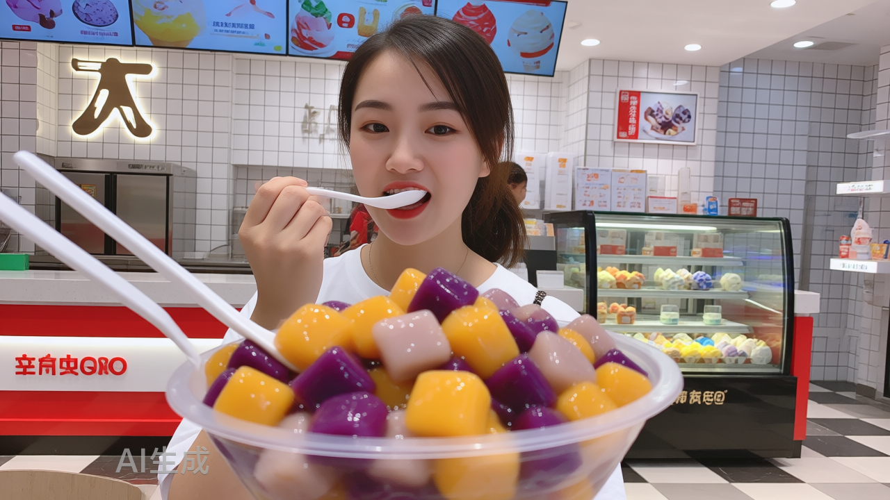 从 DQ 到鲜芋仙，CFB 能做餐饮界的“安踏”吗？