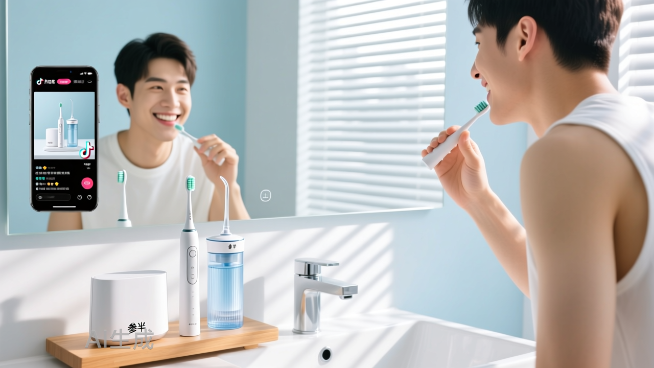 参半的崛起，是短视频时代流量品牌的生存样本