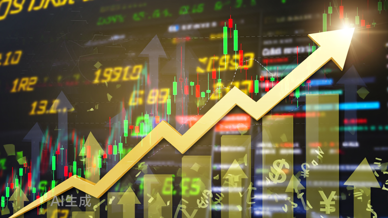 股价百天狂飙超6倍，迅策能否撑起千亿市值？