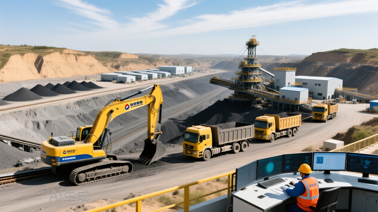 陕西煤业：这次周期不一样？