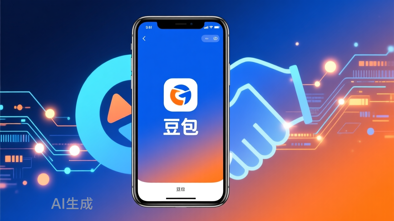 字节荣耀联手“养机”，谁占谁便宜？