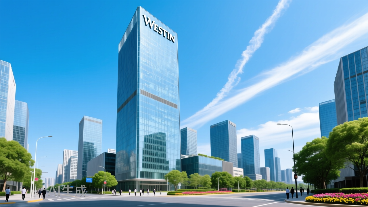 宁波企业3.75亿元买下武汉富力威斯汀，咋想的？