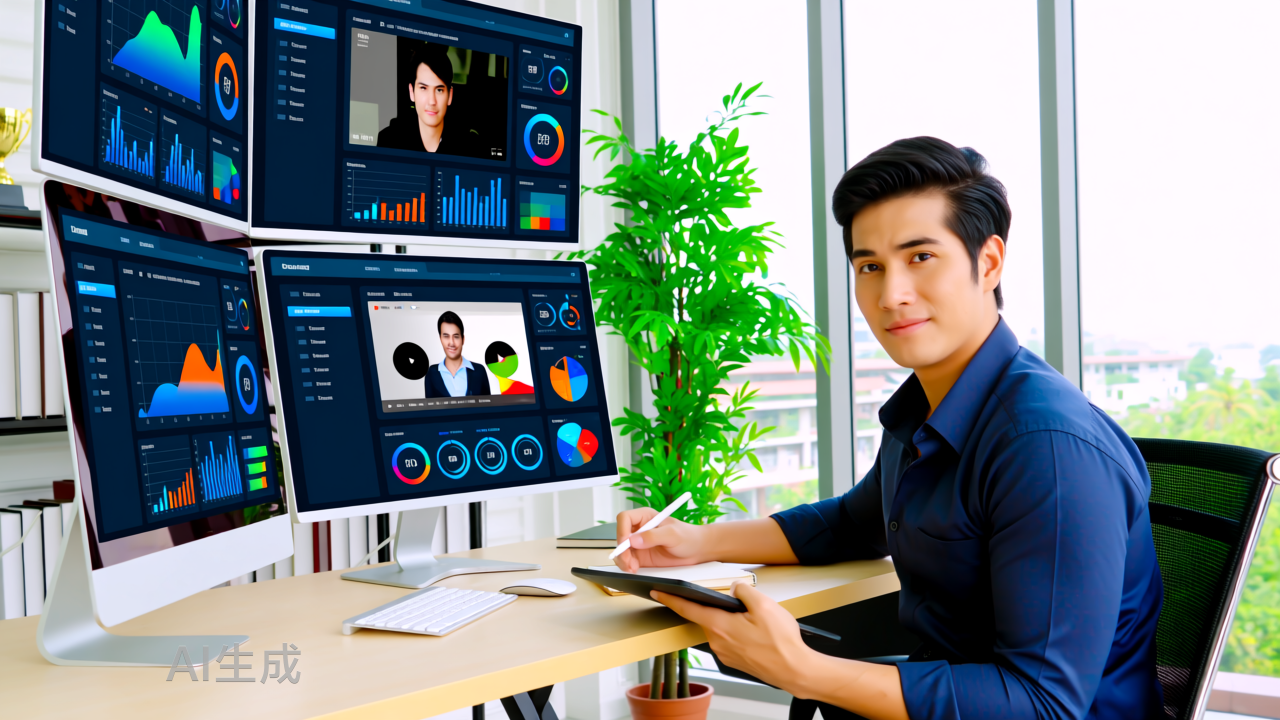 在流量与内容之间，巨量星图换了一套算法