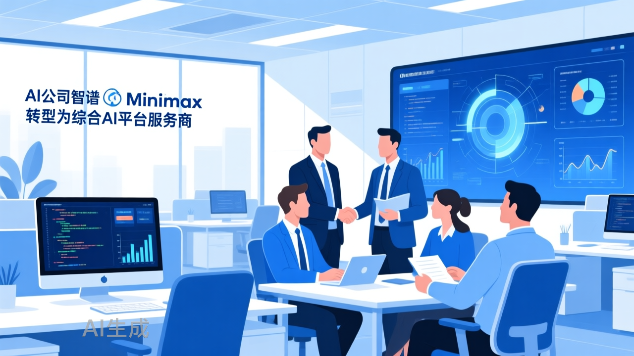 中国AI独角兽的“成人礼”