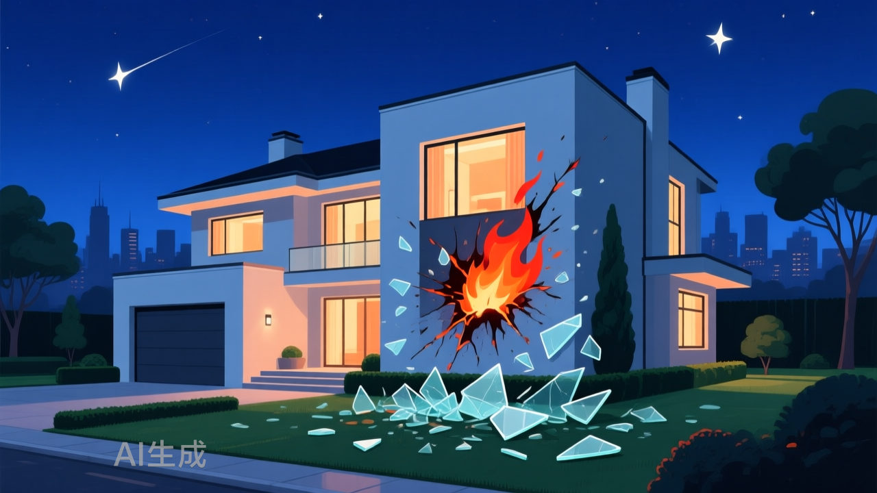 火烧奥尔特曼住所， “卢德运动”在AI时代卷土重来？