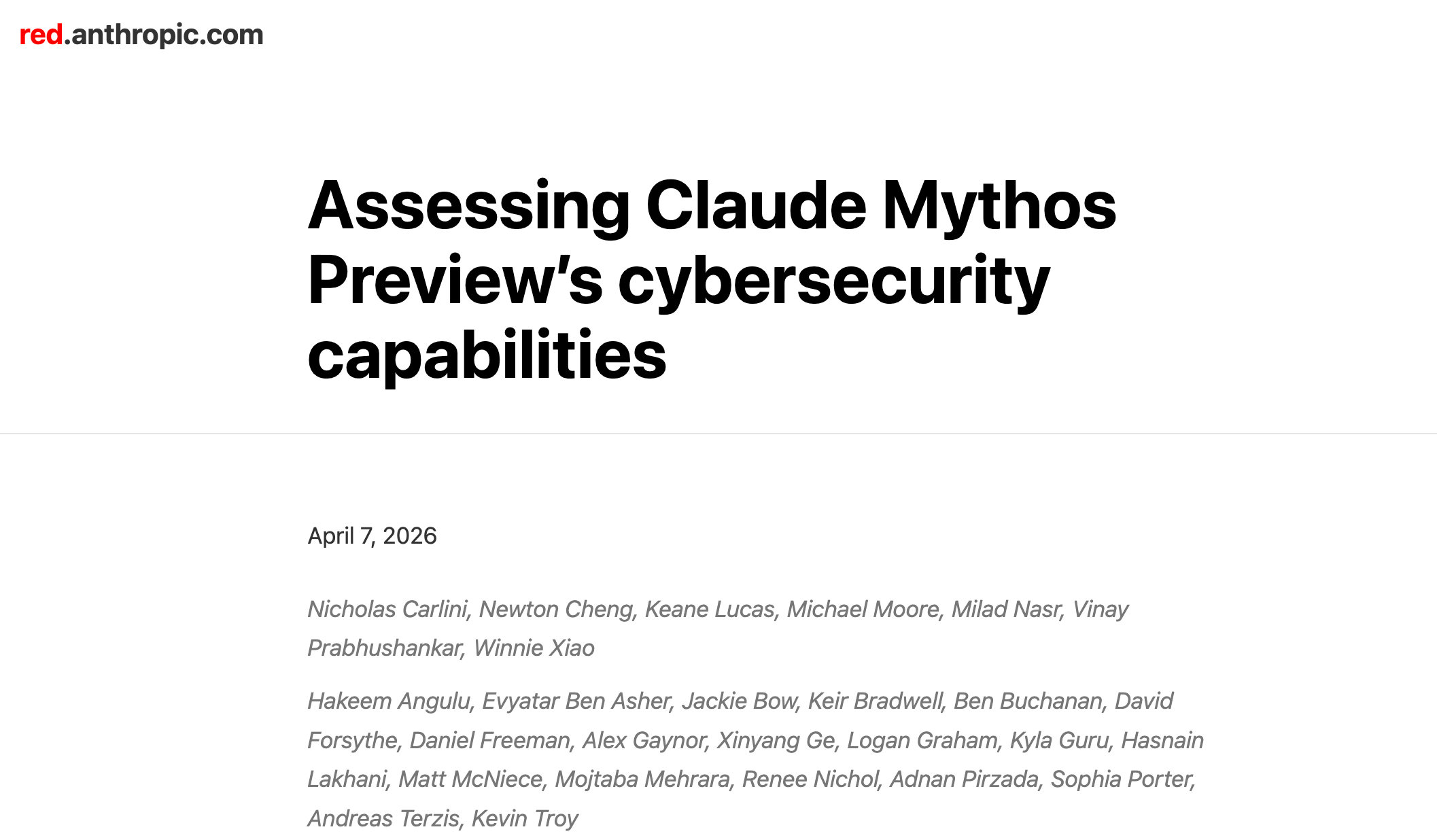 Anthropic年入300亿反超OpenAI，但最可怕的不是收入