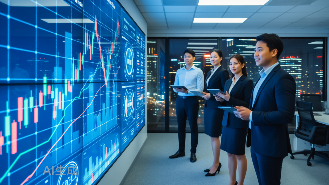 阶跃星辰与月之暗面争相IPO：谁是下一个中国龙虾