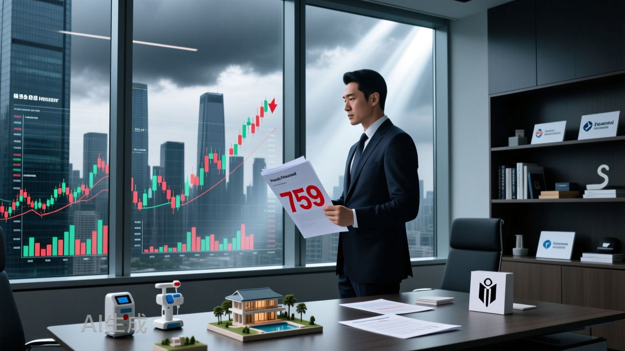 留给复星的空间不多了