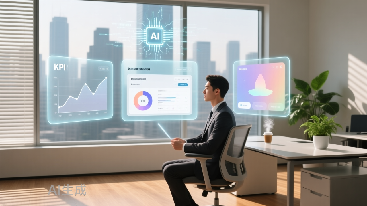 AI时代的老板糊弄学