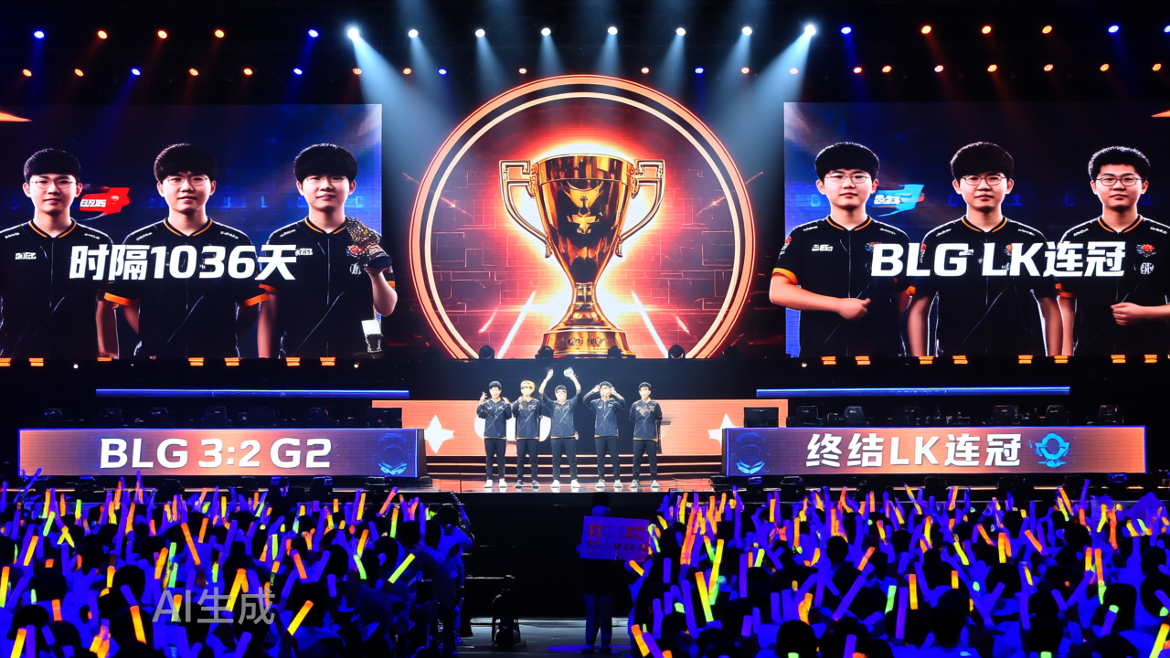 打了LCK一个6:0，G2和LEC做了什么？