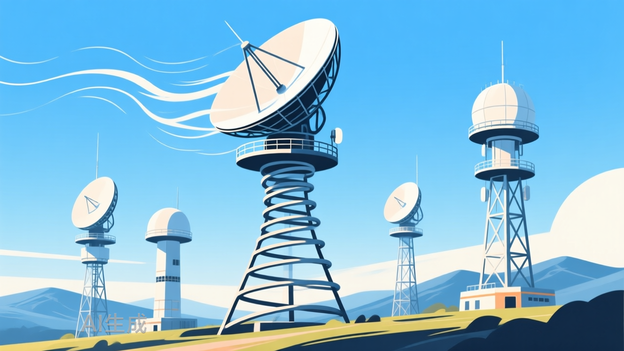 华盛雷达闯关科创板：宜通世纪“弃子”已是相控阵雷达老二了