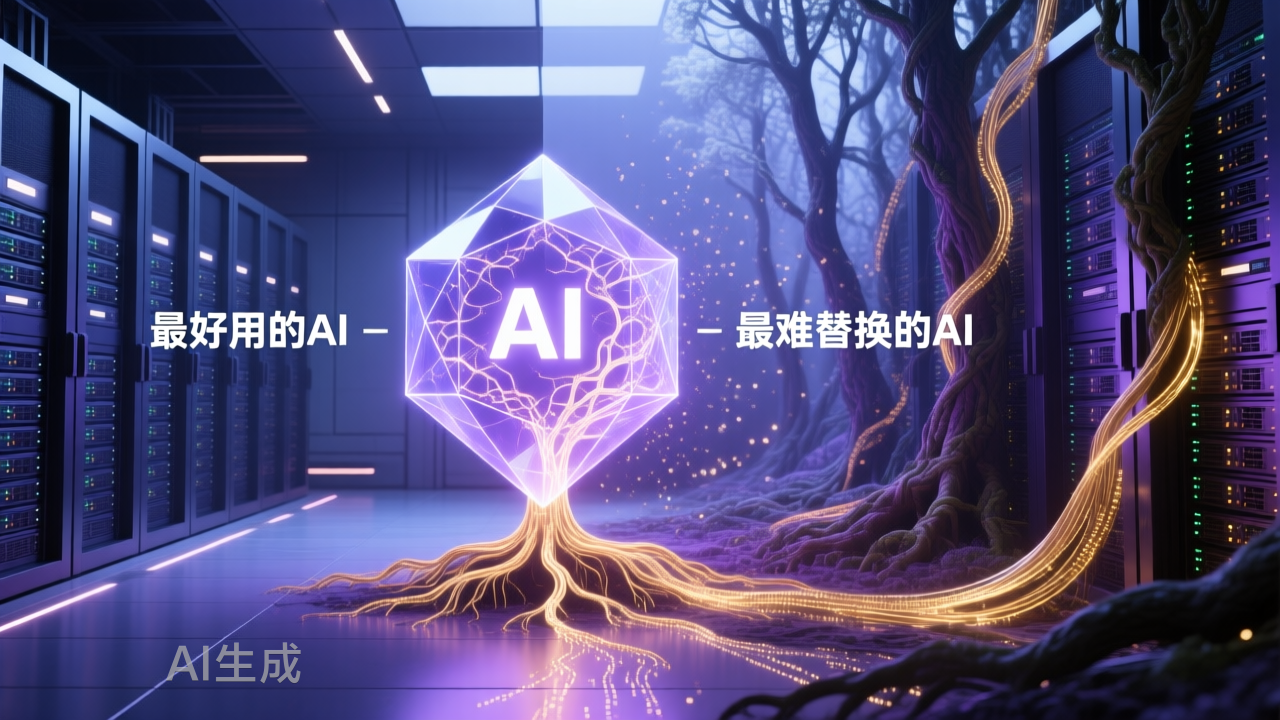 一份内部备忘录，暴露了OpenAI最真实的焦虑与野心